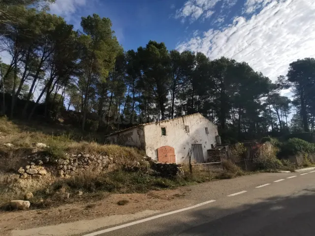 MASIA CATALOGADA - foto 4