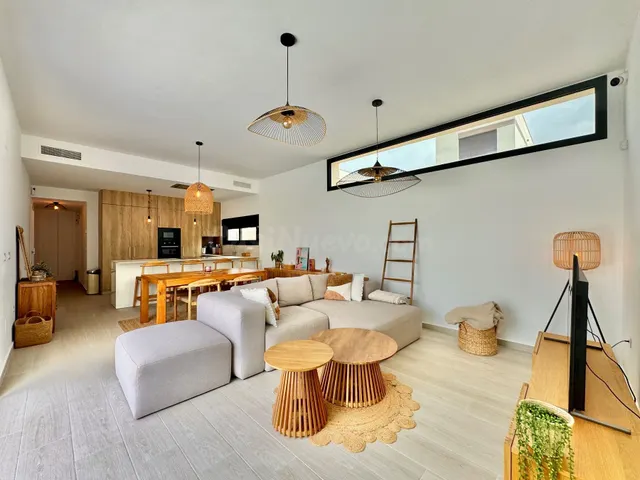 Villa 3 habitaciones 125m² en venta - Ciudad de Asís - Font-Calent - El Bacarot — 5