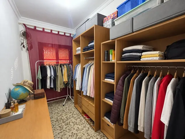 Chalet 4 habitaciones 160m² en venta - AVD. DE EUROPA — 25
