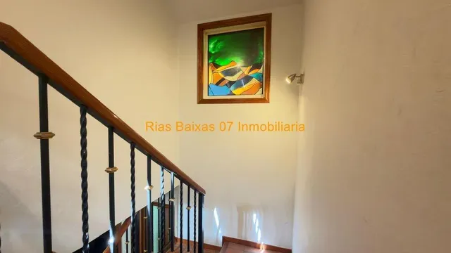 REF 4281 CHALET 4 DORM. CON PARCELA CERRADA DE 2.800m2 ( TOMIÑO ) — 27
