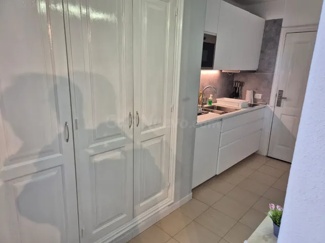 APARTAMENTO EN VENTA EN GOLF DEL SUR - TENERIFE SUR - foto 5