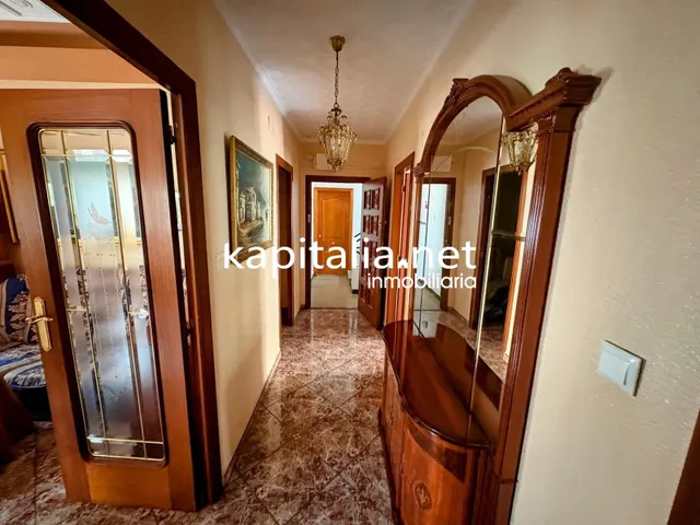 PISO A LA VENTA EN LA LLOSA DE RANES — 2
