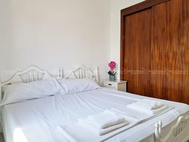 Chalet en Playa Levante — 12