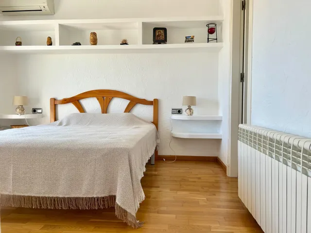 Villa 3 habitaciones 115m² en venta - San luis — 24