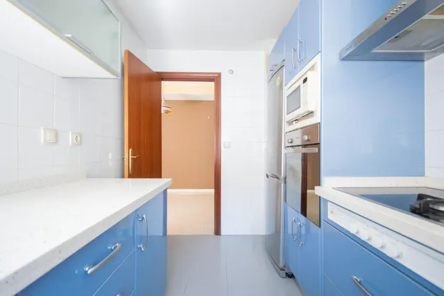 Vivienda en venta en Los Bermejales de VPO — 8