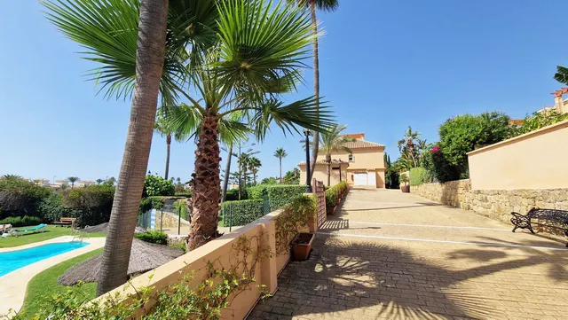 Adosado 3 habitaciones 120m² en venta - Costa Del Sol — 20