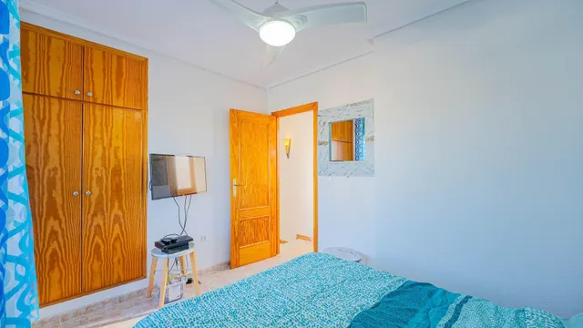 Casa Tipo Dúplex 3 habitaciones 75m² en venta - Playa Flamenca — 39