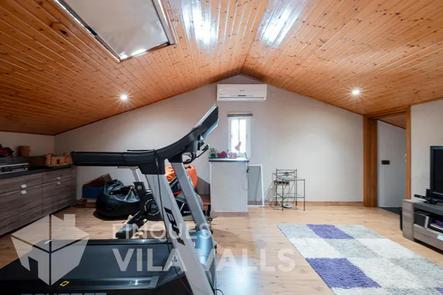 Chalet de lujo con todos los extras soñados — 32