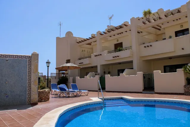 Casa 3 habitaciones 130m² en venta - Nueva Nerja — 11
