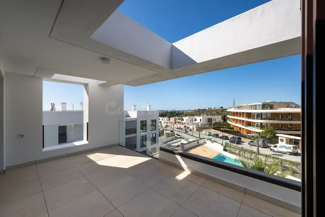 Ático 2 habitaciones 183m² en venta - Centro