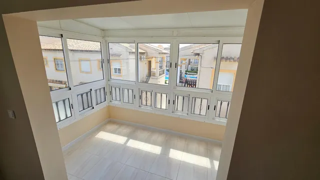 Bungalow 2 habitaciones 52m² en venta - Punta Prima — 19