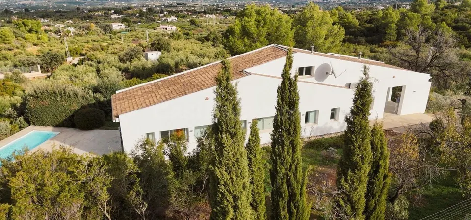 Casa o chalet independiente en  (Alhaurin el Grande)