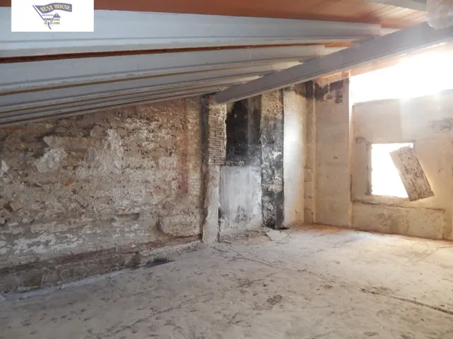DOS CASAS HISTÓRICAS PARA REFORMAR EN EL CENTRO DE ONTINYENT - foto 3
