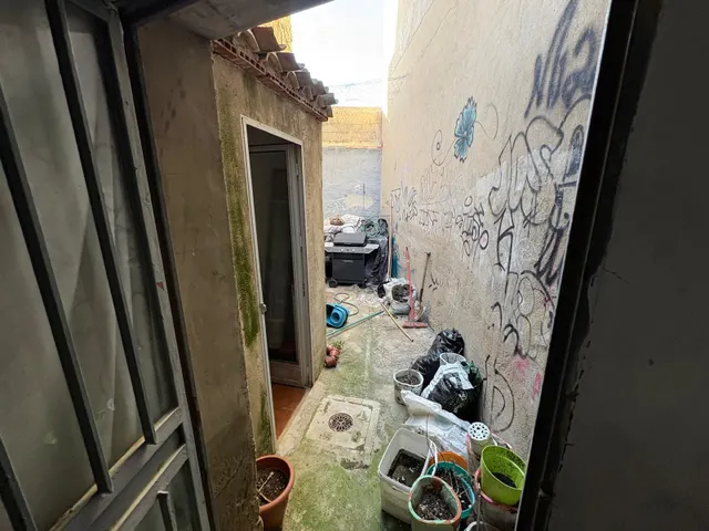 DOS CASAS A LA VENTA EN ALPERA — 19