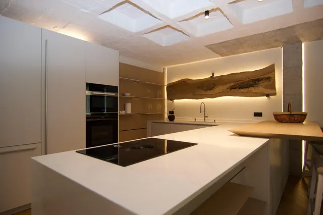 Espectacular Apartamento en Pleno centro de Marbella - Málaga — 6