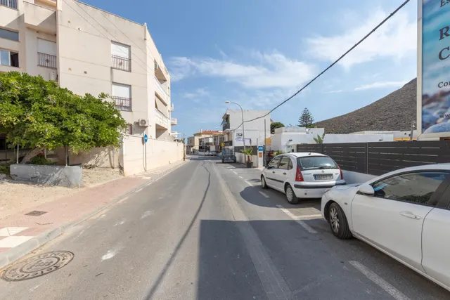 Estrena vivienda a 5 minutos de la playa en Castell de Ferro! — 33