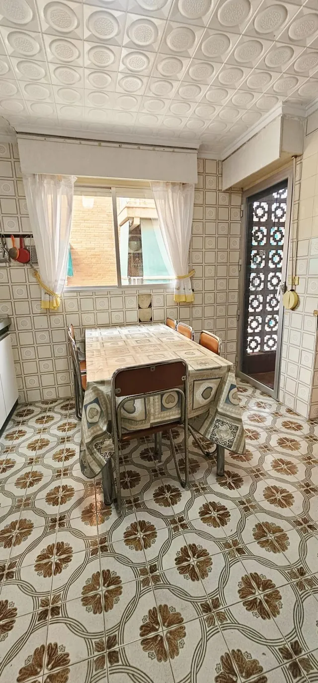 Amplio Piso de 3 habitaciones en Gran Playa, Santa Pola ️✨ — 16