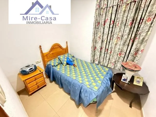 SE VENDE CHALET EN PARTIDA DEL BOCH, MUY CERCA DE ELCHE Y CREVILLENTE — 11