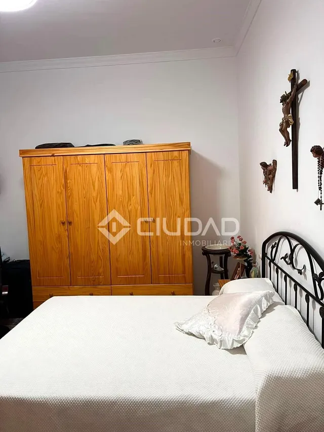 Casa de pueblo de estilo andaluz en Casco Histórico - Barrio Alto — 17