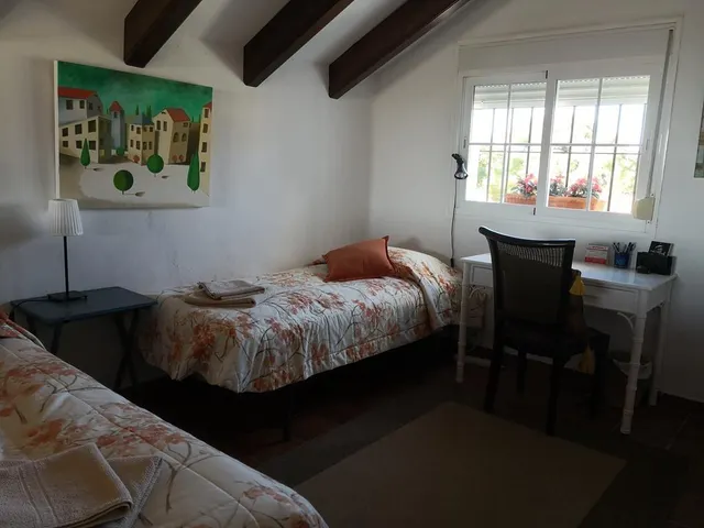 Villa 4 habitaciones 203m² en venta - - El Padrón - El Velerín - Voladilla — 8