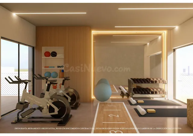 APARTAMENTOS DE OBRA NUEVA EN EL CENTRO DE VILLAJOYOSA - foto 4