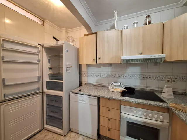Chalet 5 habitaciones 97m² en venta - La Siesta - El Salado - Torreta — 31