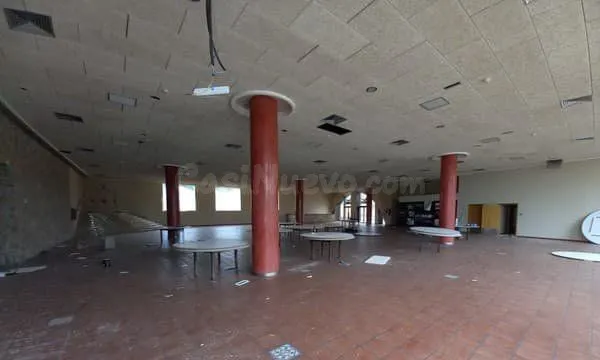 Local comercial 2731m² en venta - Comunidad valenciana - foto 3