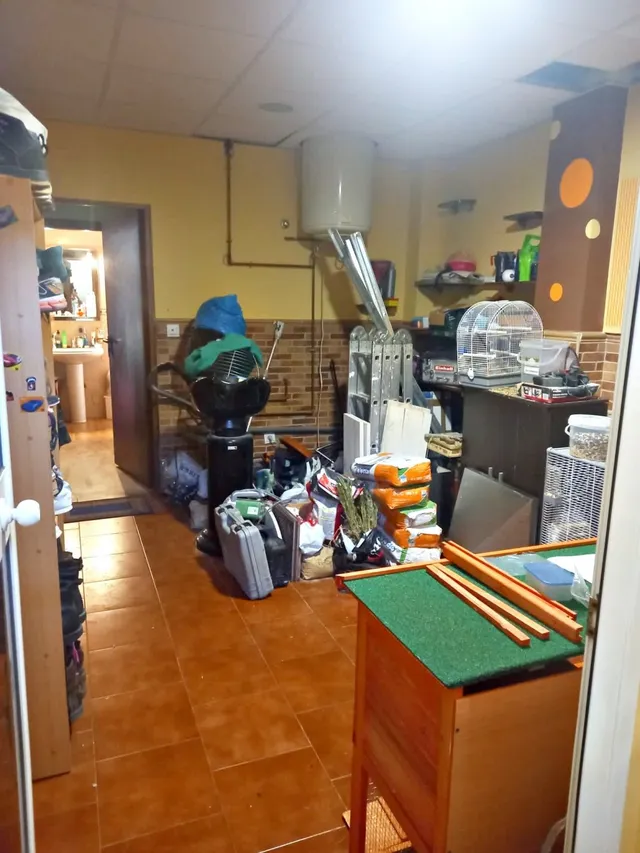 ¡ CASA PARA ENTRAR A VIVIR EN GUADALCAZAR ! — 38