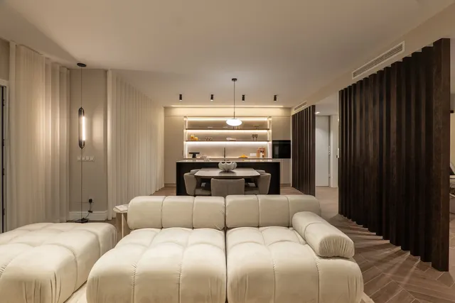 Ático 3 habitaciones 133m² en venta - El Madroñal — 22