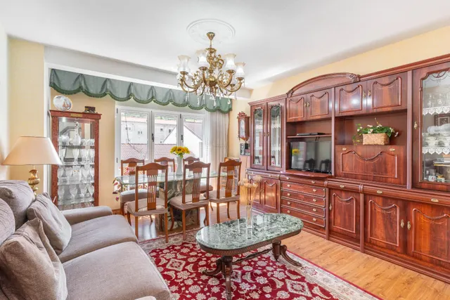 PISO EN VENTA EN LAS VEGAS (CORVERA DE ASTURIAS) — 16