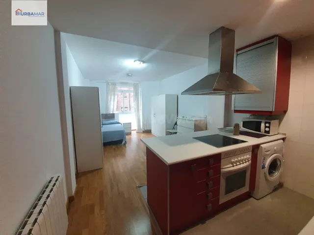 Estudio con ascensor y trastero junto a Leganés Central - foto 4