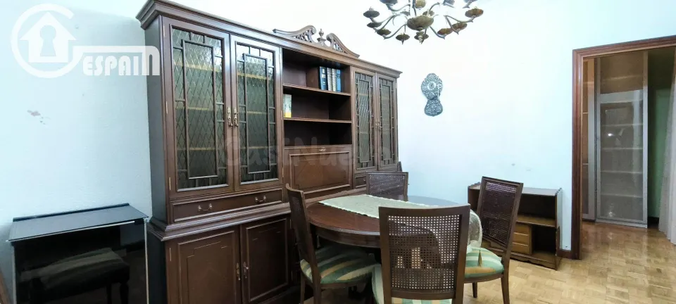 Piso de 3 dormitorios en puerta del angel
