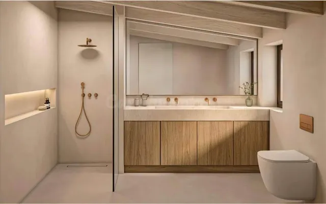 Octubre 2026 - Casa de Ensueño remodelada en Son Espanyolet - foto 4