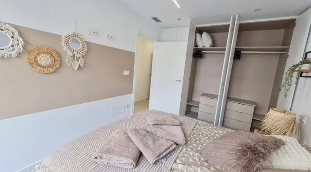 Villa 3 habitaciones 112m² en venta - Lo Pagán — 7