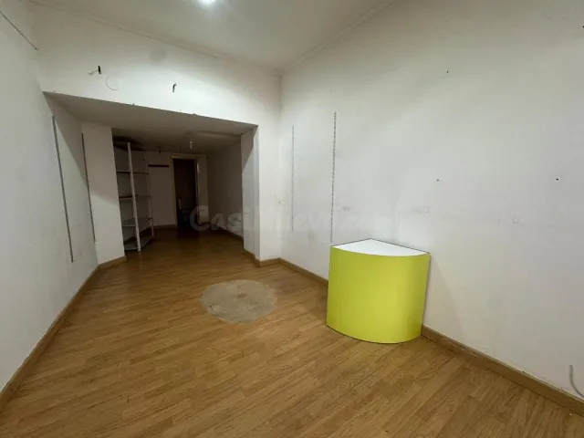 LOCAL COMERCIAL EN ZONA LAGOAS