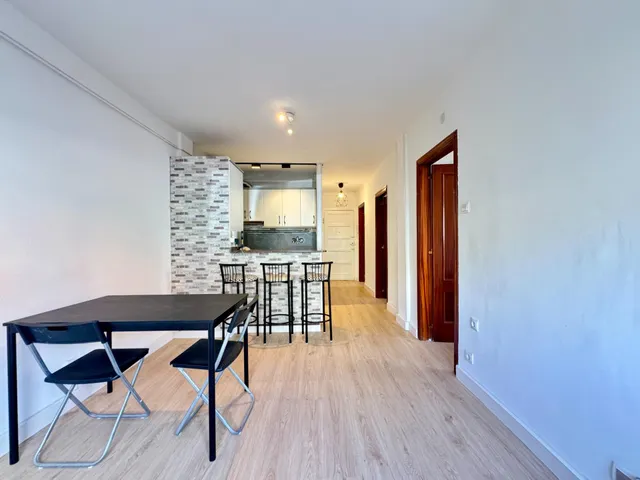 Vivienda en alquiler en Vigo. Ref. P477 — 7
