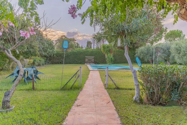 Finca Rural — 12