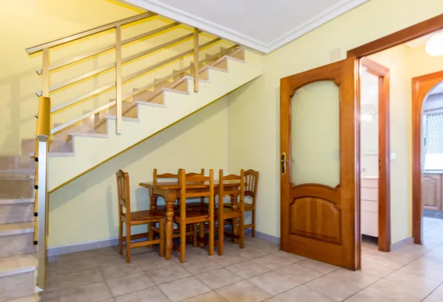 Gran Apartamento Duplex en la Playa del Acequión - Orientación Sureste — 17