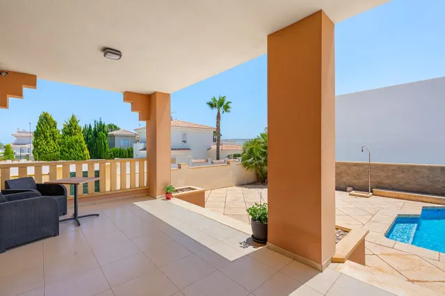 Villa 4 habitaciones 192m² en venta - Ciudad Quesada — 34