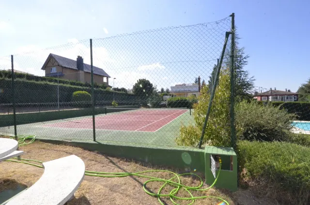 Urbis te ofrece un terreno Urbano en venta en Carrascal de Barregas zona URB. PEÑASOLANA, Salamanca. — 13
