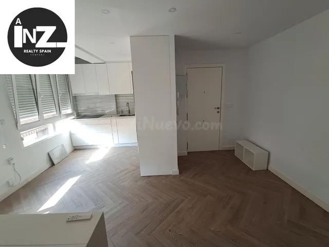 ✨ Bonito apartamento reformado con calidades de lujo en plen