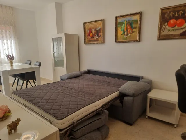Acogedor Apartamento Reformado a Pocos Pasos de la Playa en Torrevieja — 7