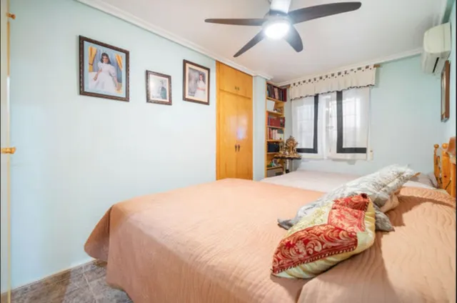 Apartamento 2 habitaciones 96m² en venta - LA PUNTICA — 11