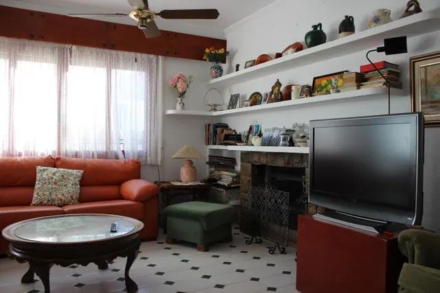 Extraordinario Chalet — 11