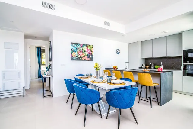 Apartamento 3 habitaciones 128m² en venta - Centro — 2