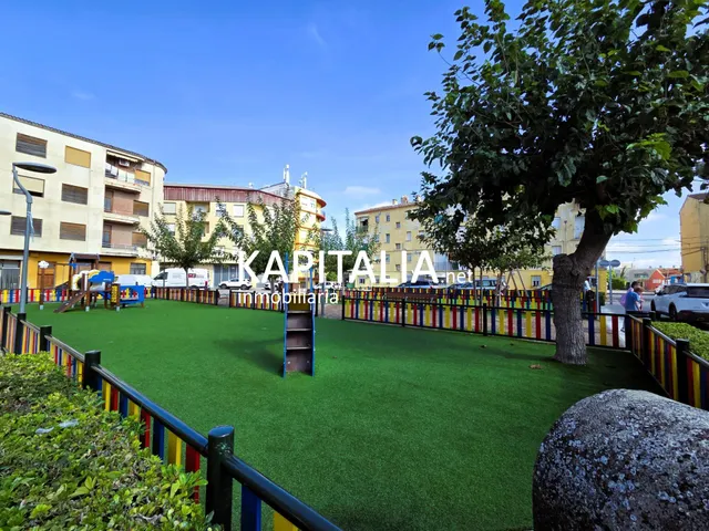 Oportunidad Única: Piso en Venta en Albaida por solo €62,000 — 13
