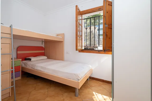 Chalet con piscina y jardín a 200m de la playa – Sometimes, Les Meravelles (Palma) — 26