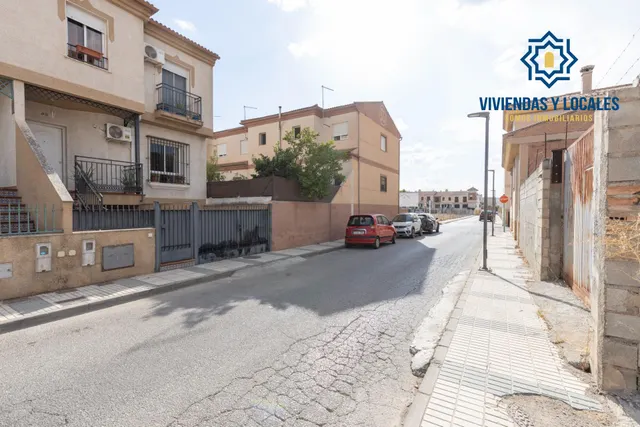 Adosado en Cijuela con buen acceso — 46