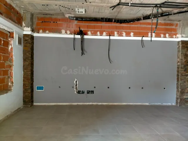 Local comercial 149m² en venta - Buenavista - foto 4