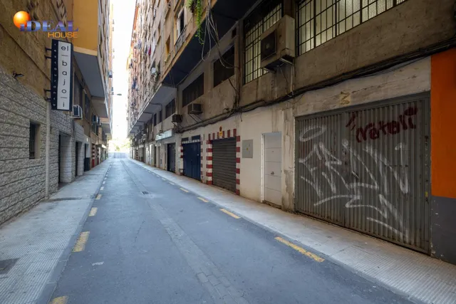 Local comercial 126m² en venta - Ronda - Arabial — 8